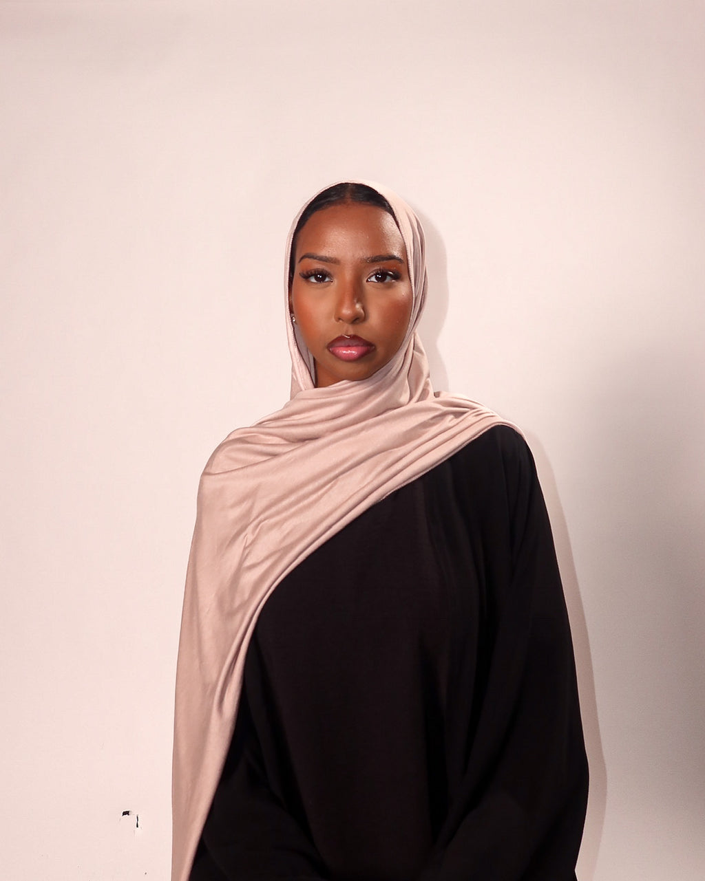 Sand Jersey Hijab